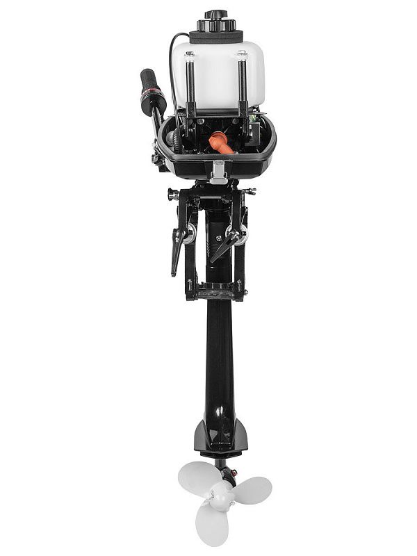 ЛОДОЧНЫЙ МОТОР GLADIATOR G3FHS в Вологде