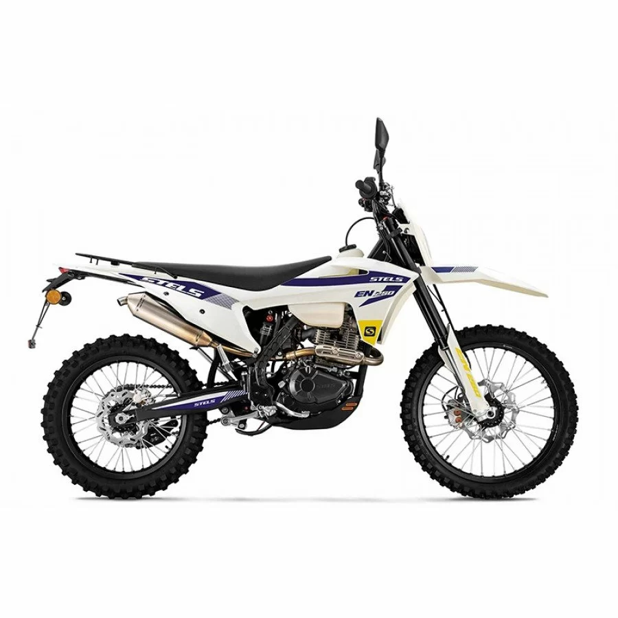Мотоцикл STELS ЭНДУРО EN250  в Вологде