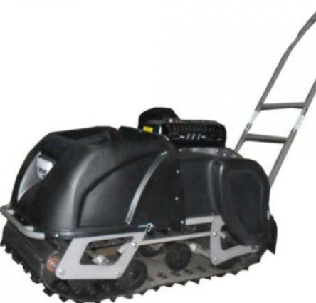 Мотобуксировщик Rider - Райдер RV7 в Вологде