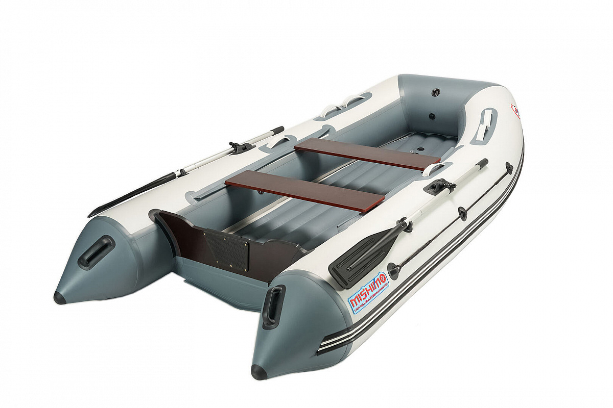 Лодка MISHIMO LITE 430 в Вологде