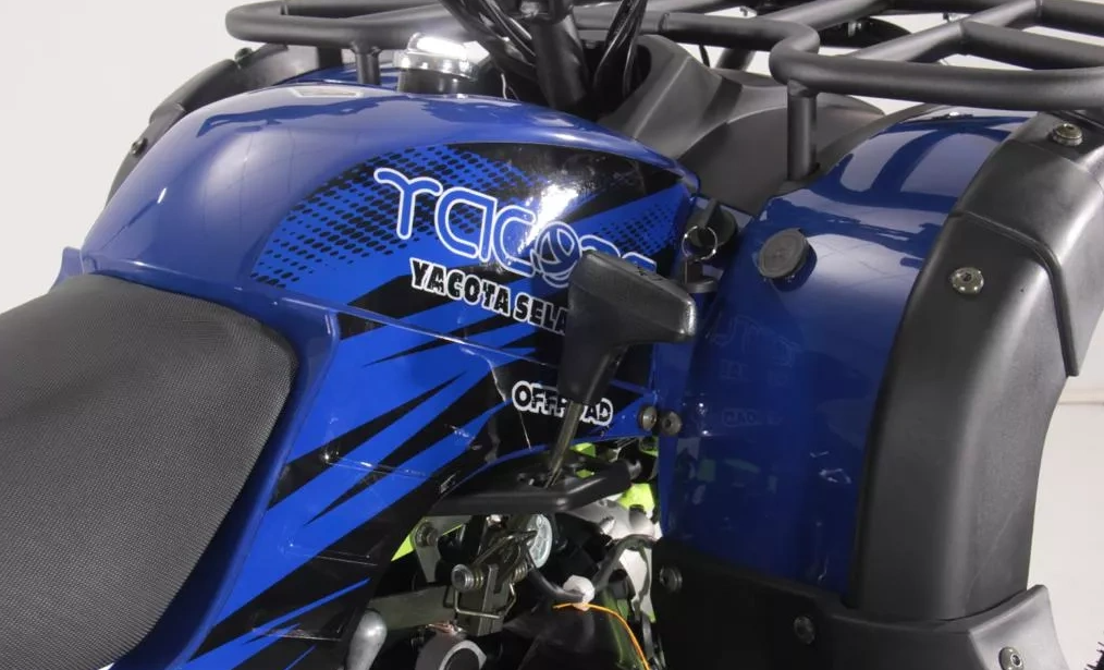 Квадроцикл YACOTA SELA MAX 200 в Вологде