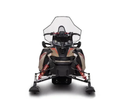 Снегоход AODES Siberiacross 1000 WT 508mm LCD 6.8 в Вологде