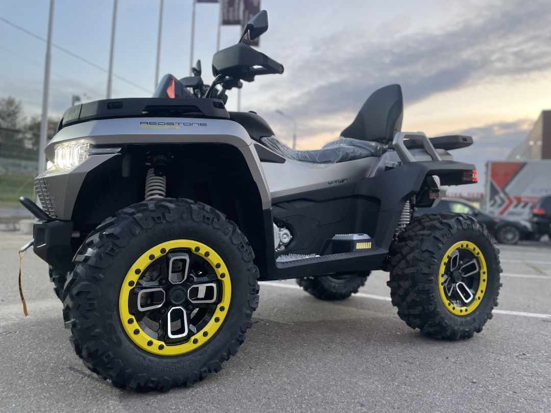 Квадроцикл BENDA Redstone 550 R2 в Вологде