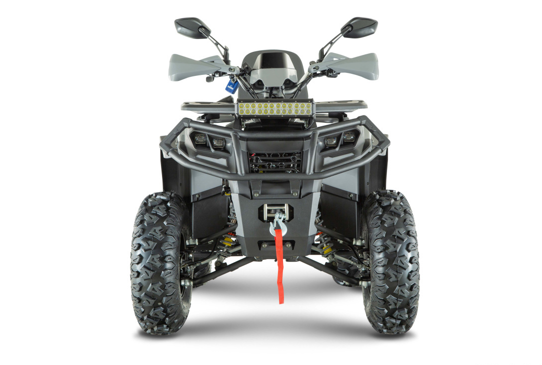 Квадроцикл YACOTA VIKING PRO 250 в Вологде