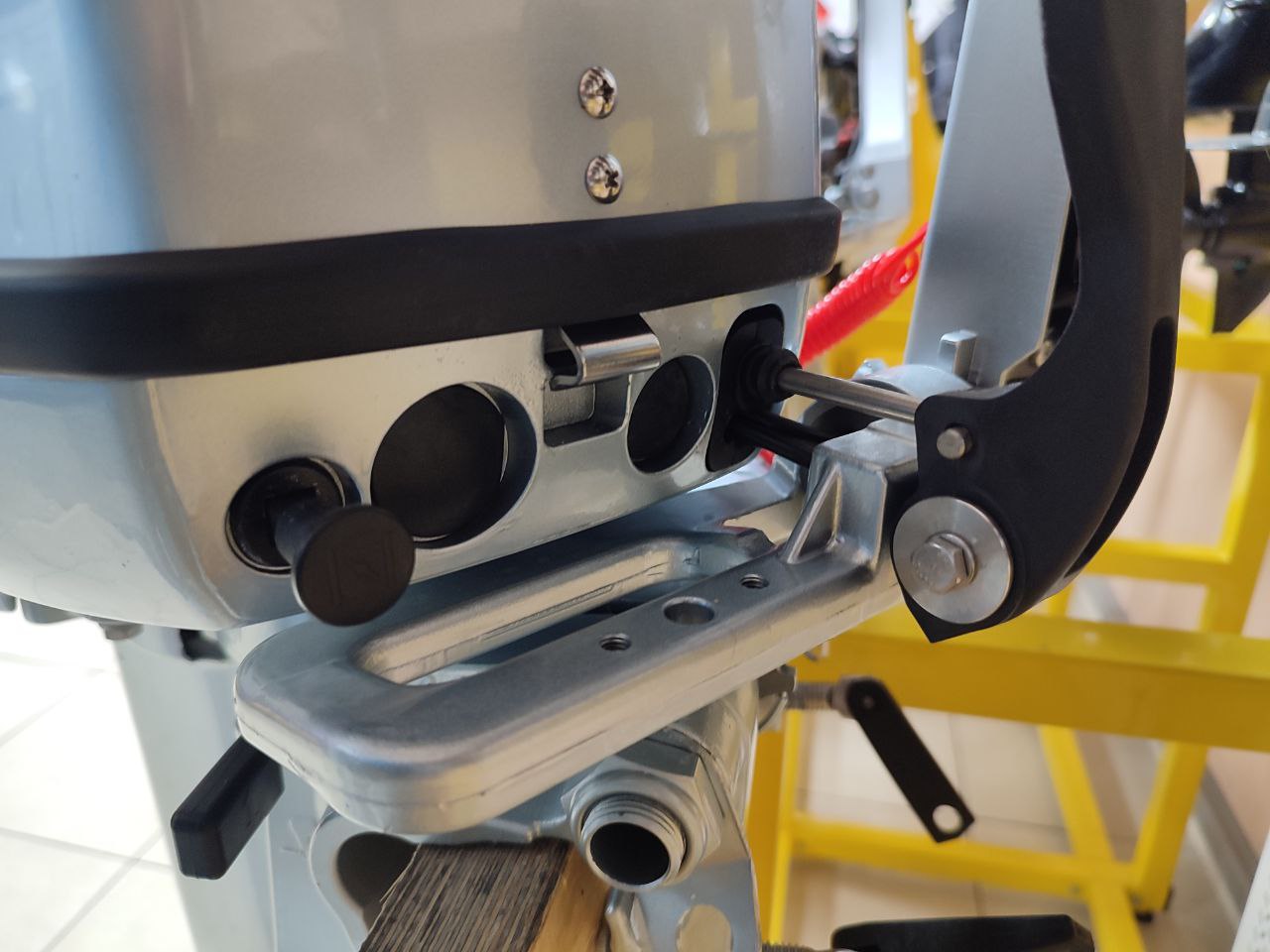 Лодочный мотор PROMAX SP9.9FHS (15) EXTRA в Вологде