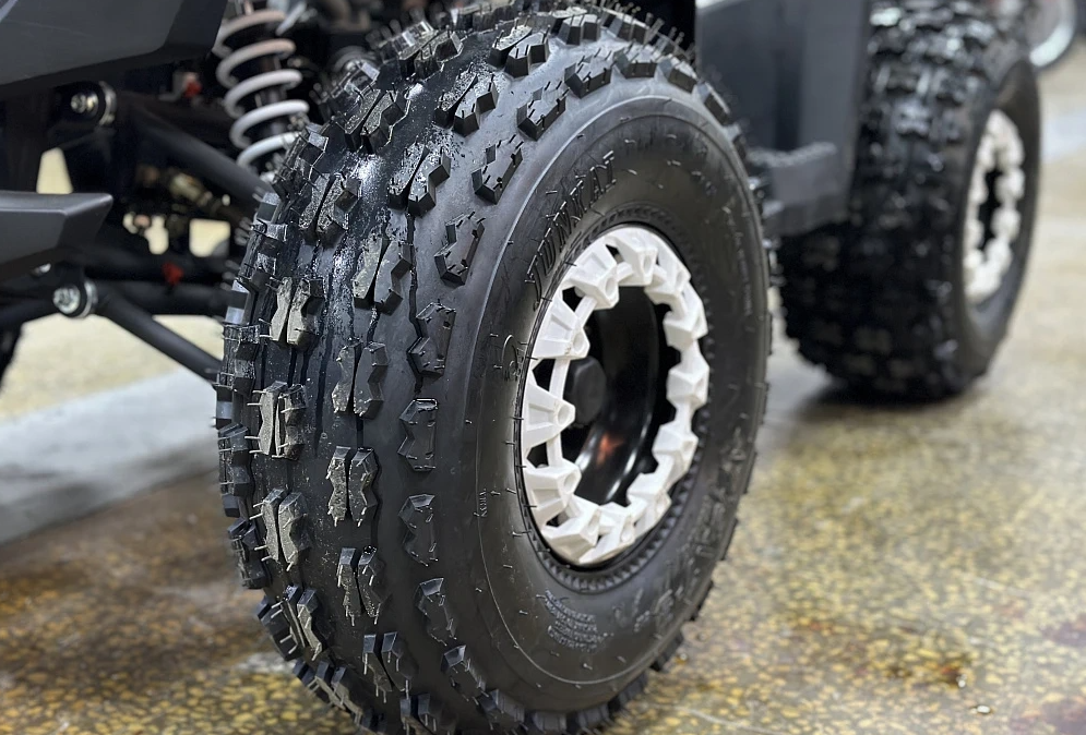 Квадроцикл PROMAX WILD 2.0 190 в Вологде