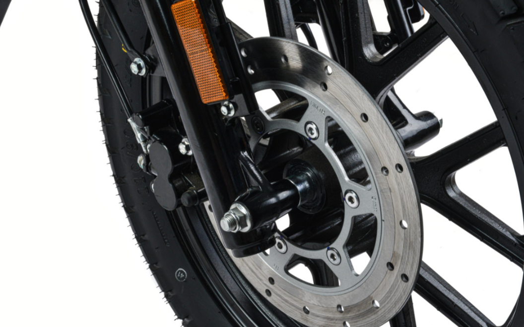 Мотоцикл MOTOLAND (МОТОЛЕНД) TEXAS 300 в Вологде