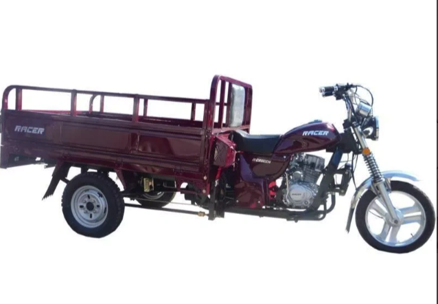 Трицикл RACER RC200ZH MURAVEI в Вологде