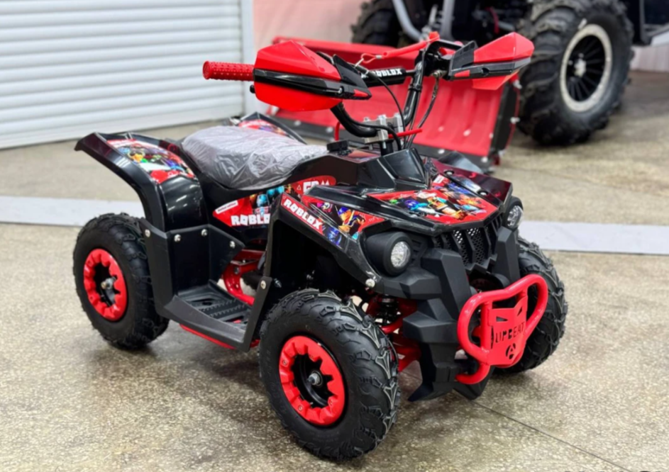 Квадроцикл GBM ROBLOX в Вологде