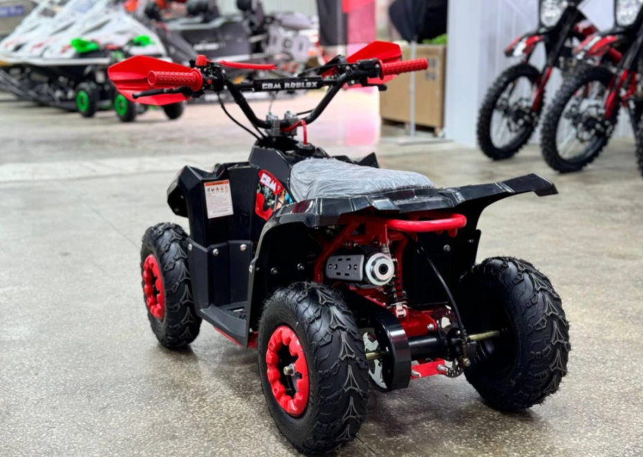 Квадроцикл GBM ROBLOX в Вологде