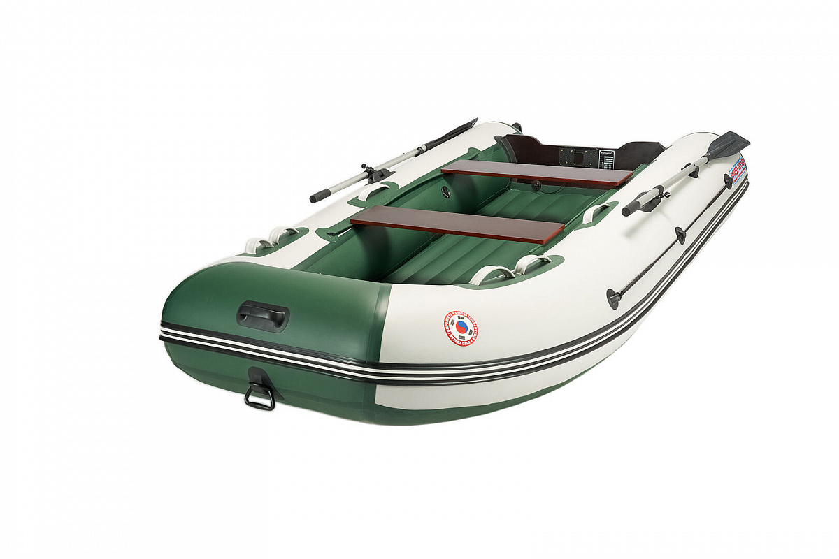 Лодка MISHIMO LITE 430 в Вологде