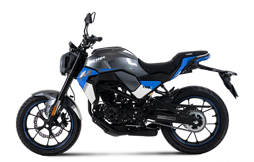 Мотоцикл TMBK MONTANA NG в Вологде