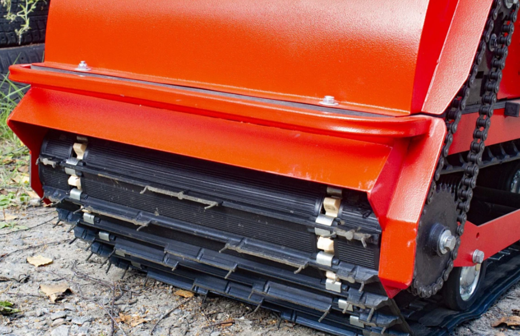 Мотобуксировщик POMOR X-600 K20 в Вологде