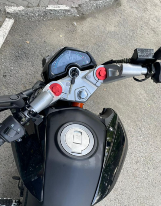 Мотоцикл NITRO 250 в Вологде