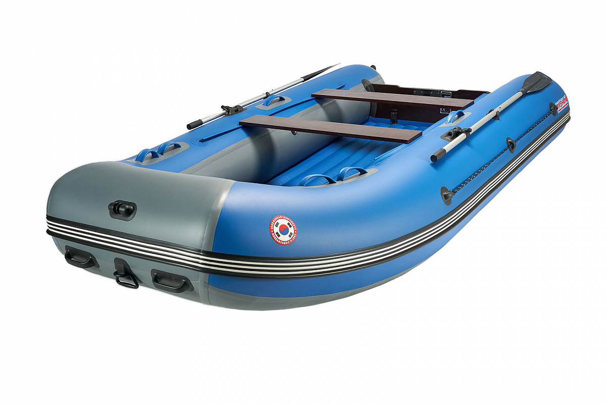 Лодка MISHIMO LITE DF 370 в Вологде