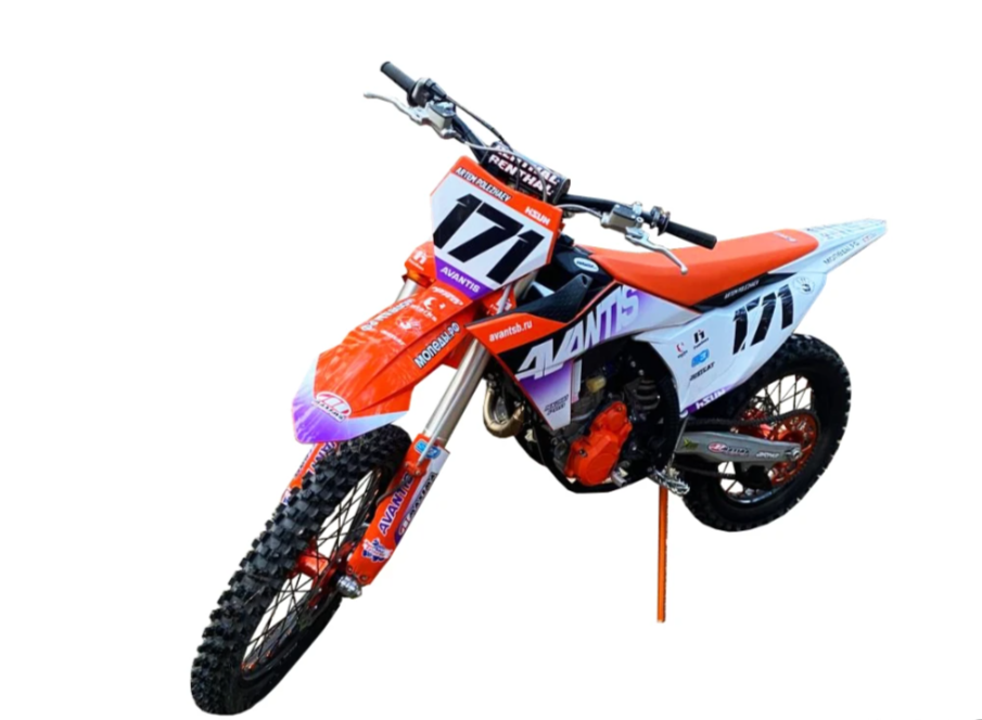 Мотоцикл Avantis NX250 Pro (NX250 Carb) 21/19 (2024) в Вологде