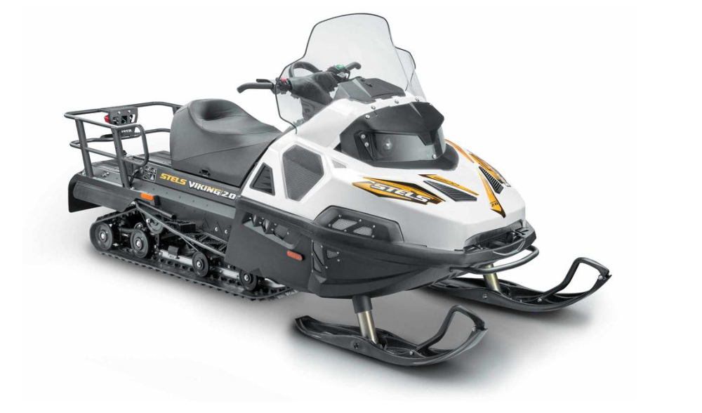 Снегоход SV600T (L ST SWT) ВИКИНГ 2.0 в Вологде