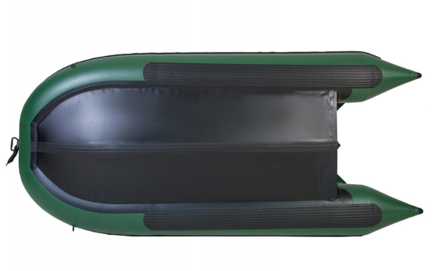 НАДУВНАЯ ЛОДКА GLADIATOR B330AD в Вологде