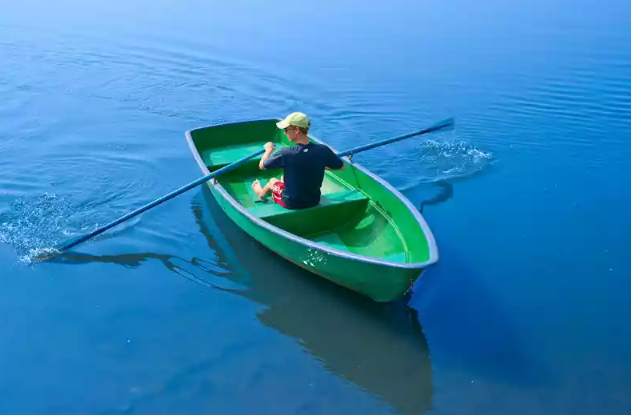 Стеклопластиковая Лодка Голавль в Вологде