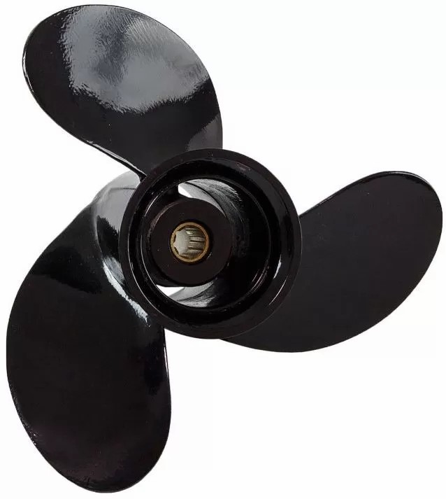 ВИНТ ГРЕБНОЙ TOHATSU 9,9-18; 3*9,2*7,8 в Вологде