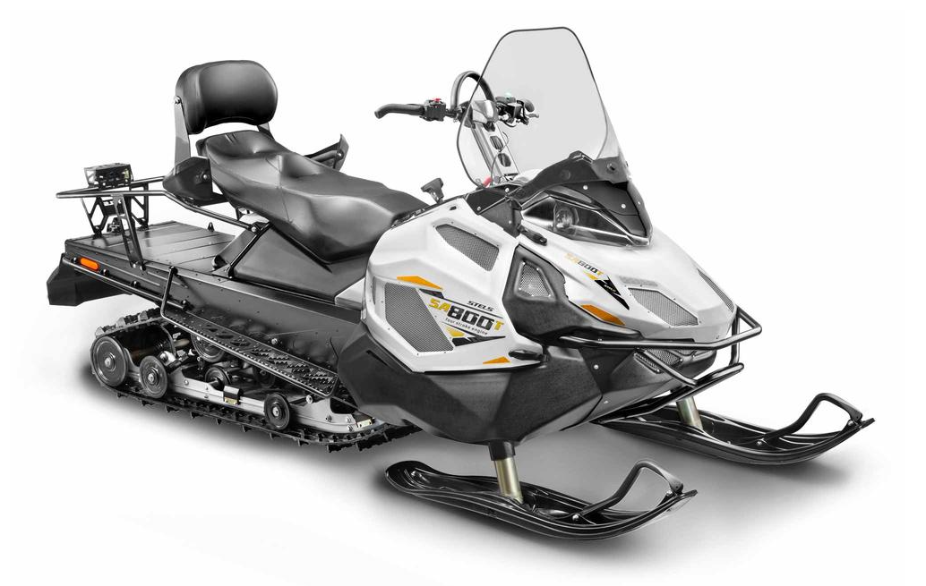 Снегоход STELS АТАМАН SA800T 2.0 в Вологде