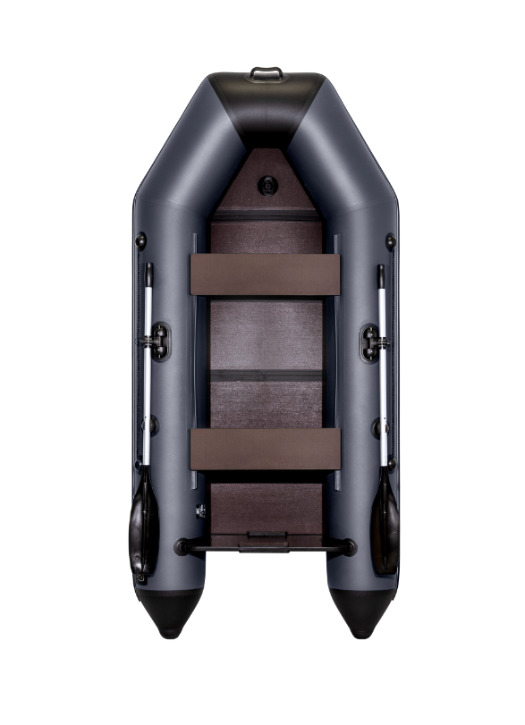  Лодка АКВА 2800 Слань-книжка киль в Вологде