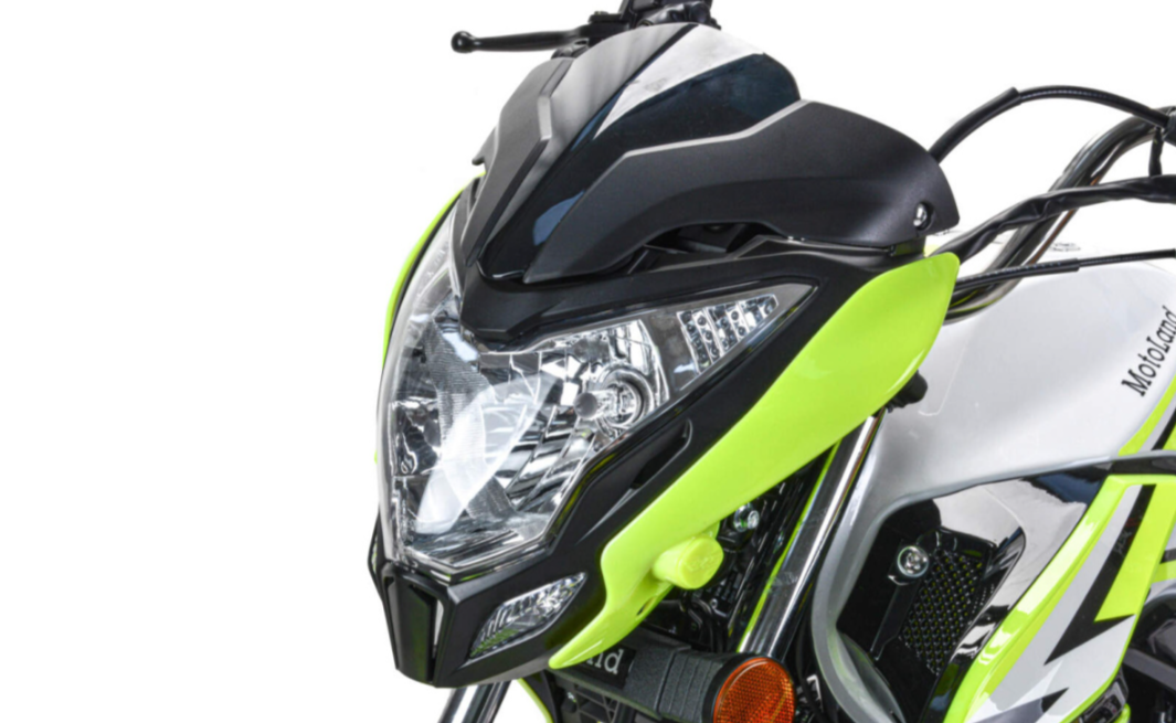 Мотоцикл MOTOLAND (МОТОЛЕНД) 200 SPRINT в Вологде