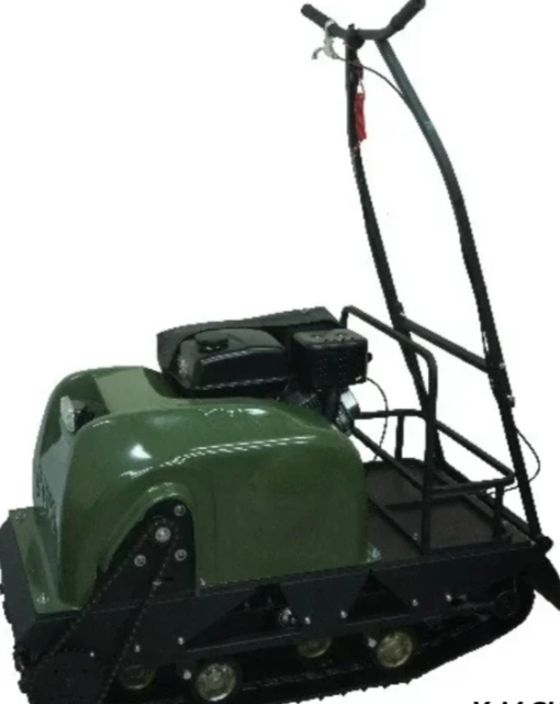 Мотобуксировщик PAXUS 500 AVANT MINI (1200 мм.), 9 л.с. HONDA в Вологде