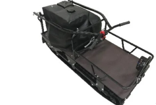 Мотобуксировщик PAXUS 650 9 л.с. в Вологде