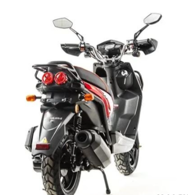 Скутер MOTOLAND (МОТОЛЕНД) BWS150 в Вологде