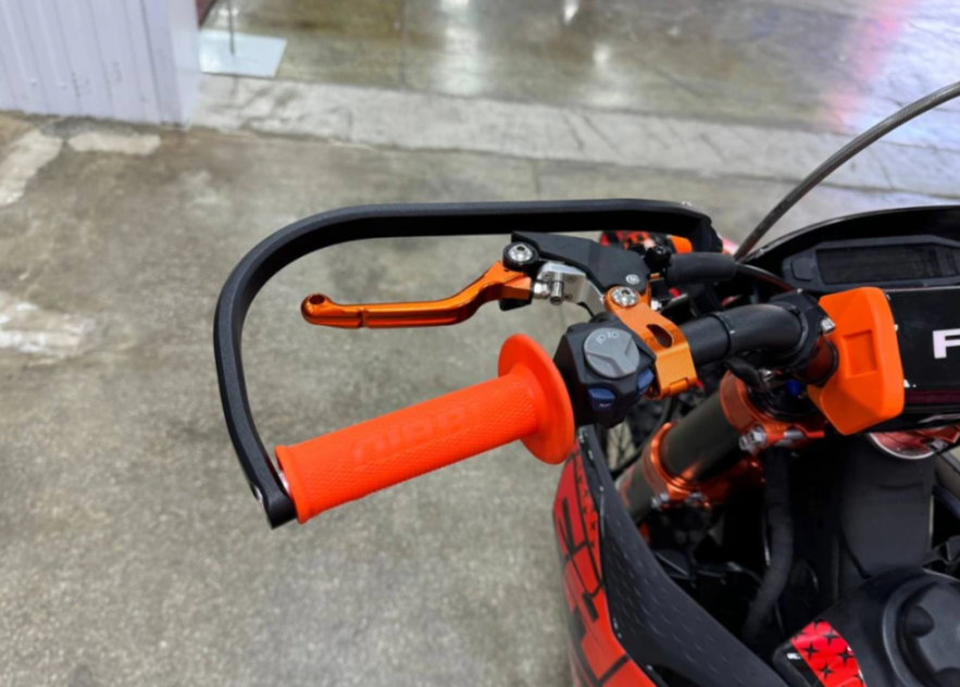 Кроссовый мотоцикл FAIDET PR300 MAX WP в Вологде