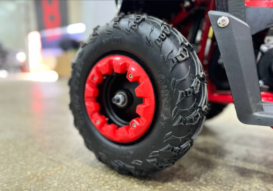 Квадроцикл GBM ROBLOX в Вологде