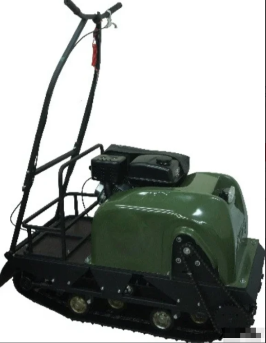 Мотобуксировщик PAXUS 500 AVANT MINI (1200 мм.), 9 л.с. HONDA в Вологде