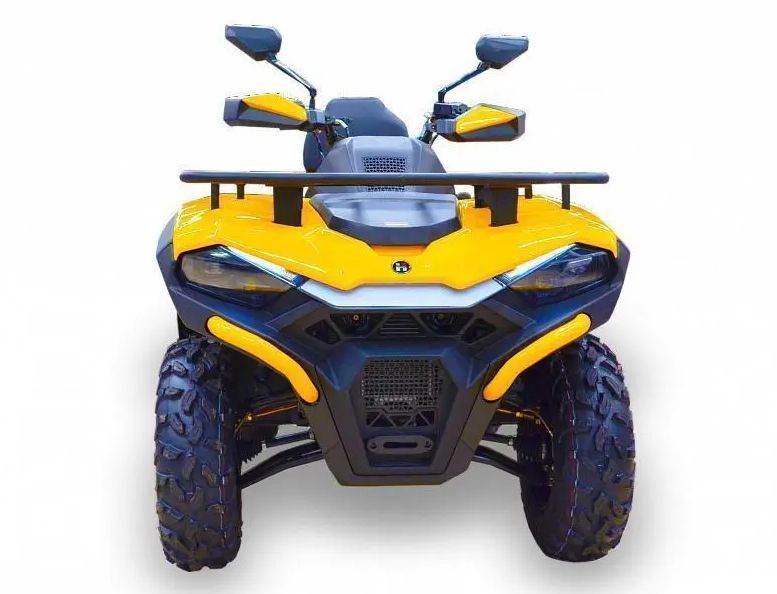 Квадроцикл HISUN GUARDIAN 400L /LONG в Вологде