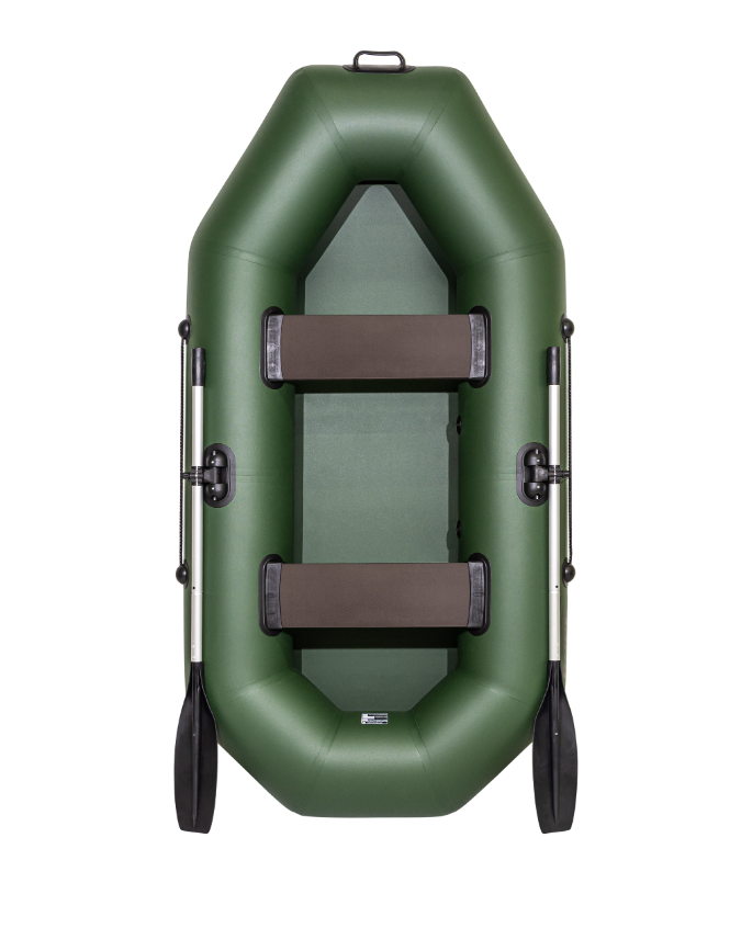 Лодка Барс 240 в Вологде