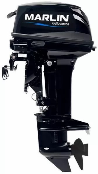 Лодочный мотор MARLIN MP 20 AWRS в Вологде