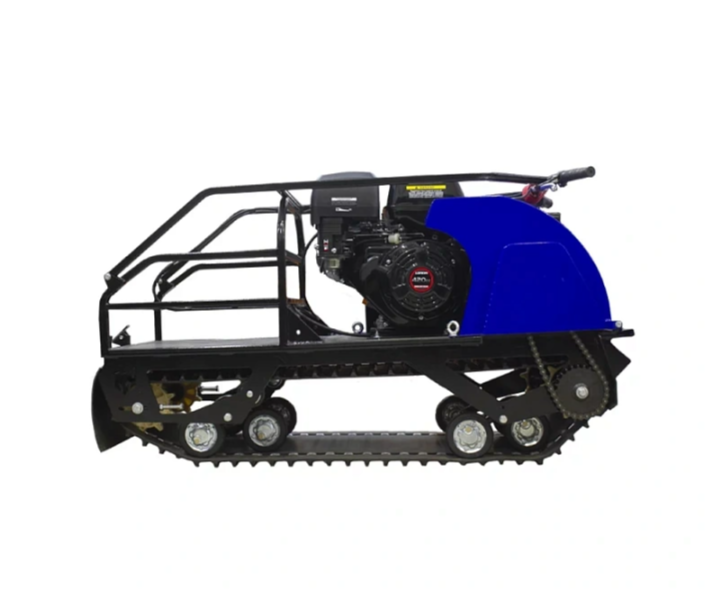 Мотобуксировщик POMOR L-500 PRO (NM) K20 в Вологде