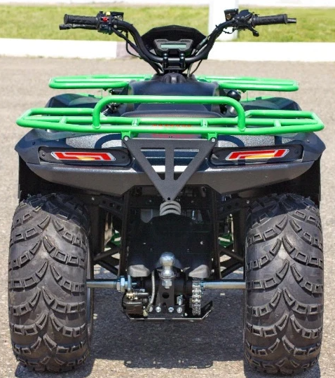 Квадроцикл IRBIS ATV150 в Вологде