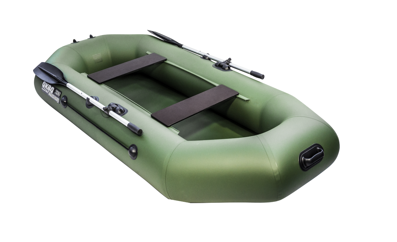 Лодка АКВА-МАСТЕР 280 в Вологде