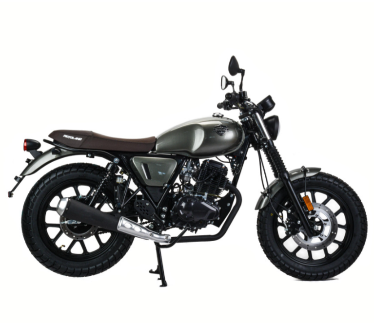 Мотоцикл MOTOLAND (МОТОЛЕНД) TEXAS 300 в Вологде