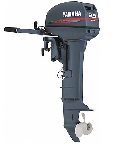 ЛОДОЧНЫЙ МОТОР YAMAHA 9.9FMHS в Вологде
