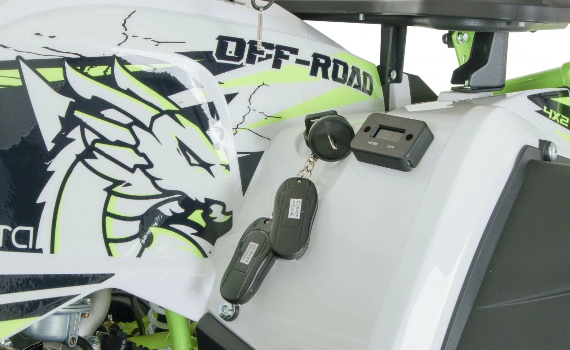 Квадроцикл YACOTA DRAGON 125 в Вологде