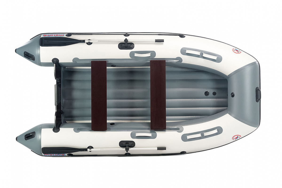 Лодка MISHIMO LITE 430 в Вологде