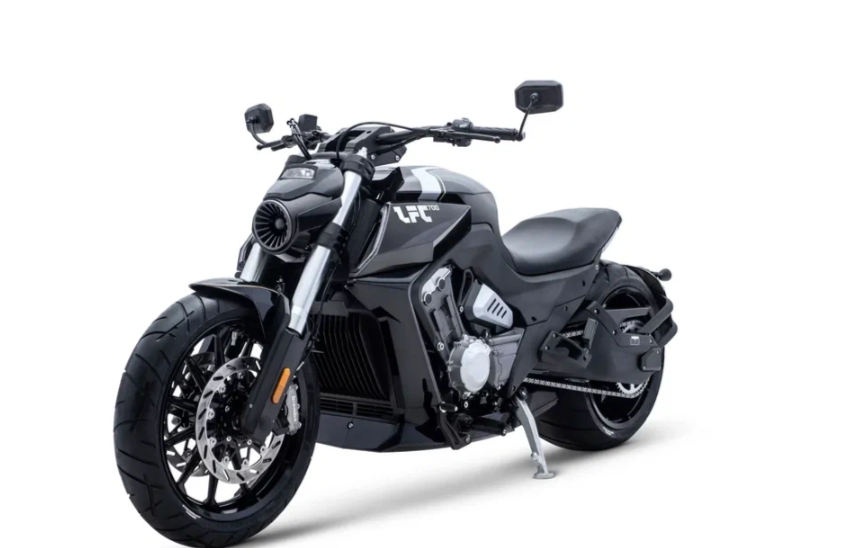 Мотоцикл Benda LFC 700 в Вологде