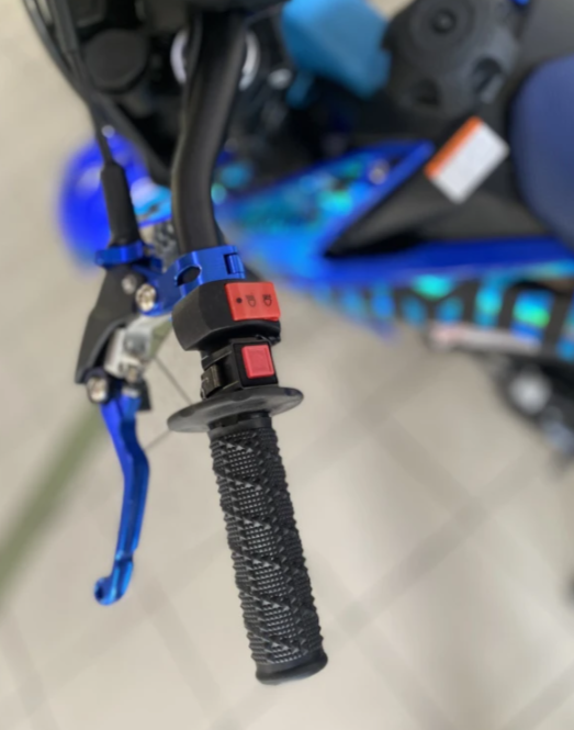 Кроссовый мотоцикл PROMAX DAIKON CB330 в Вологде