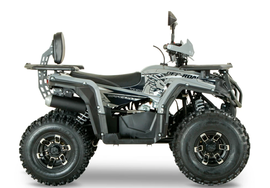 Квадроцикл YACOTA DRAGON LUX LD 125 в Вологде