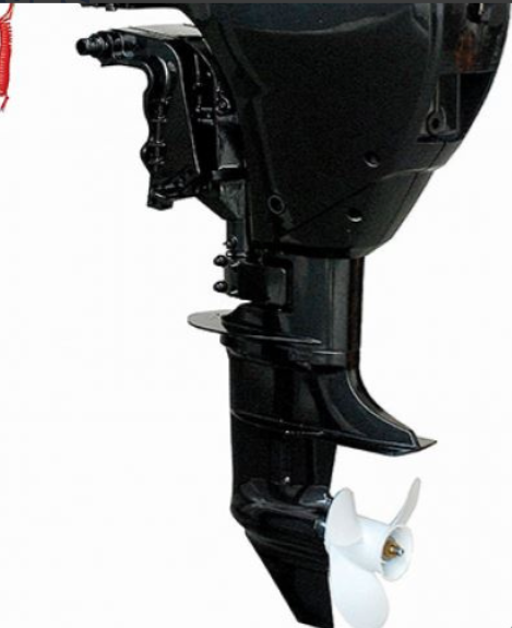 Лодочный мотор HIDEA HDF9.9HS в Вологде