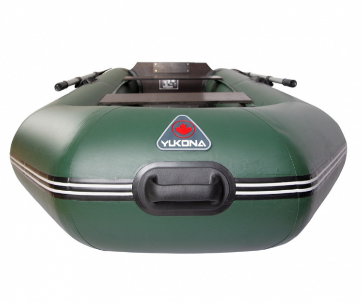 ЛОДКА НАДУВНАЯ YUKONA 280 TL (БЕЗ ПАЙОЛА) в Вологде