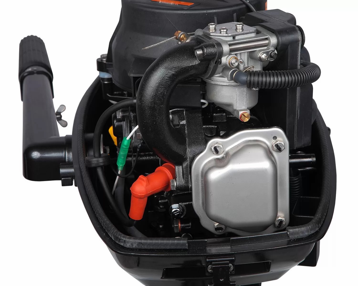 Лодочный мотор MARLIN MF 5 AMHS в Вологде