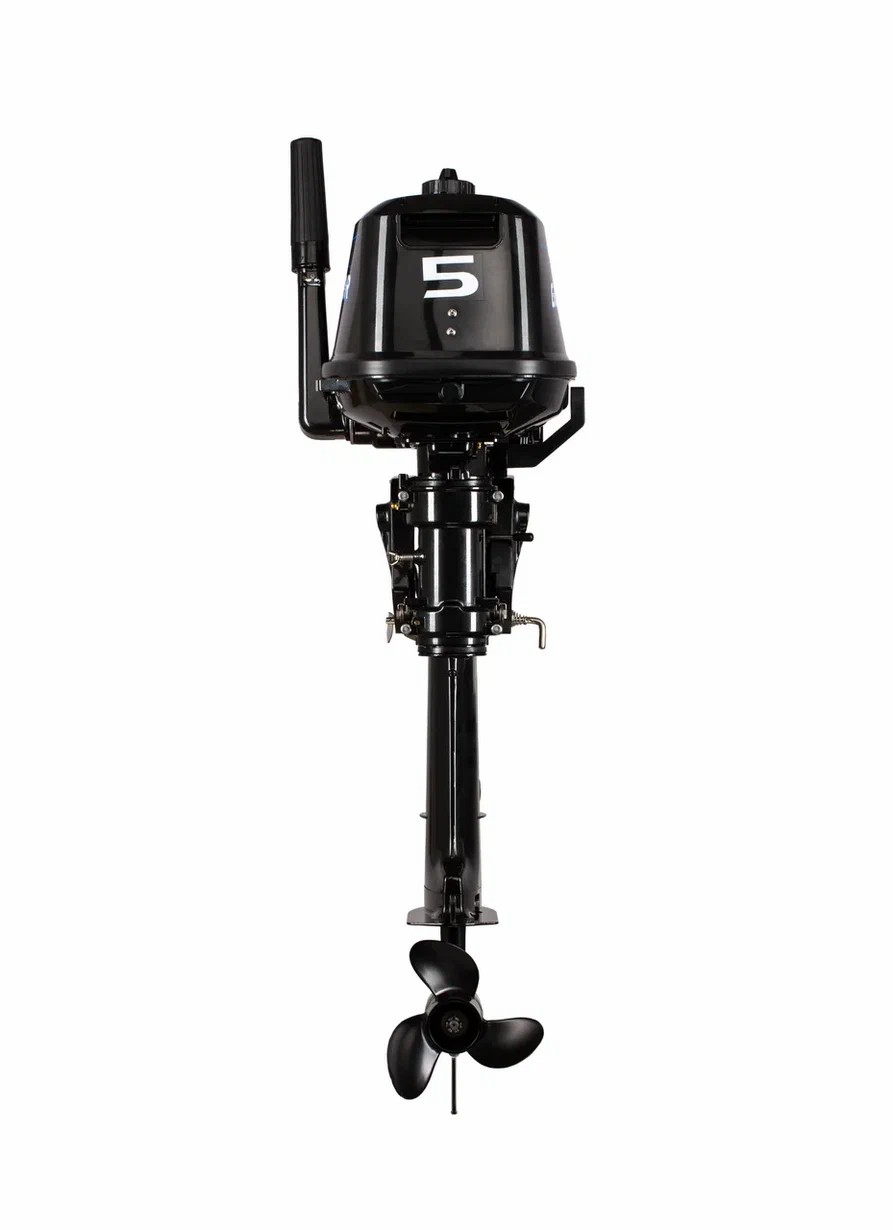 ЛОДОЧНЫЙ МОТОР GLADIATOR G5FHS в Вологде